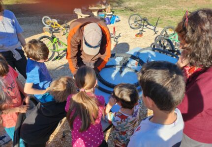 Programmation  SETA des Enfants