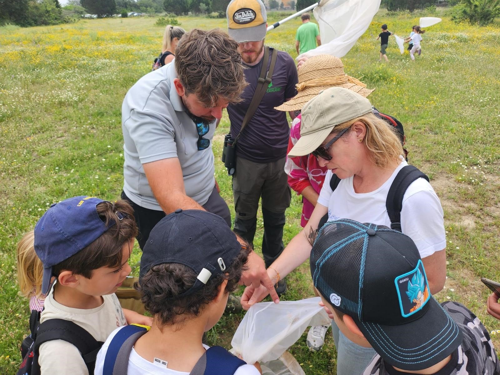 Programmation  SETA des Enfants