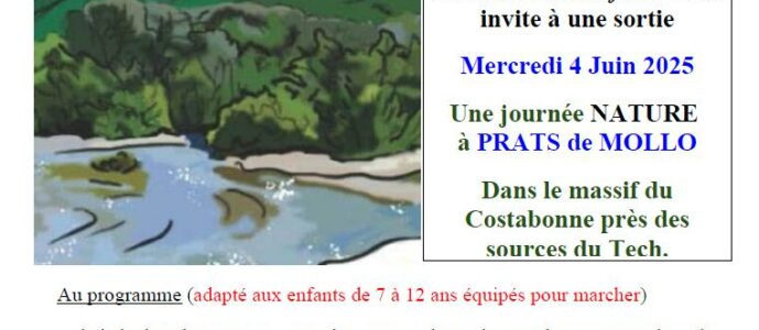Programmation  SETA des Enfants