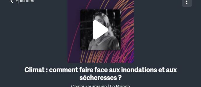 Actualités